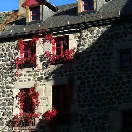 La Maison De Justine Affittacamere Murat (Cantal)