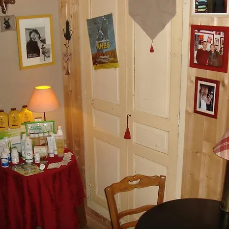 La Maison De Justine Affittacamere *