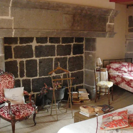 La Maison De Justine Affittacamere