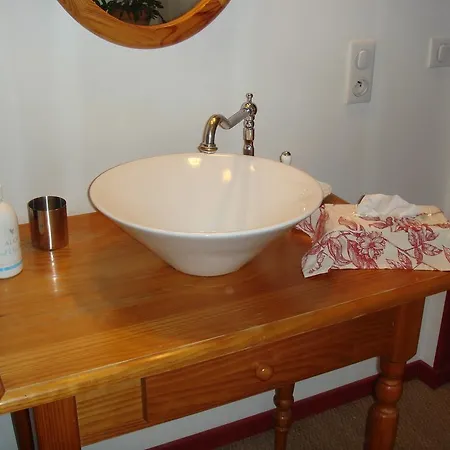 Affittacamere La Maison De Justine Murat (Cantal)