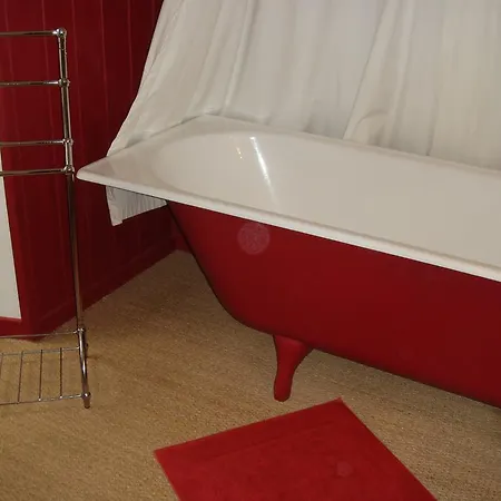 La Maison De Justine * Murat (Cantal)