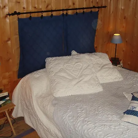 La Maison De Justine Murat (Cantal)