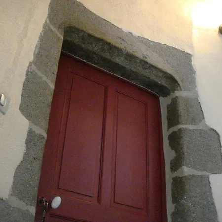 Affittacamere La Maison De Justine *