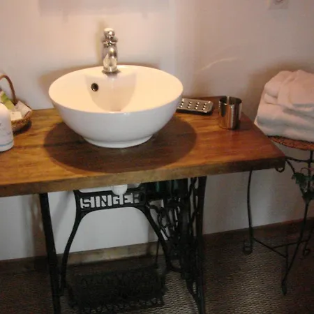 Affittacamere La Maison De Justine Murat (Cantal)