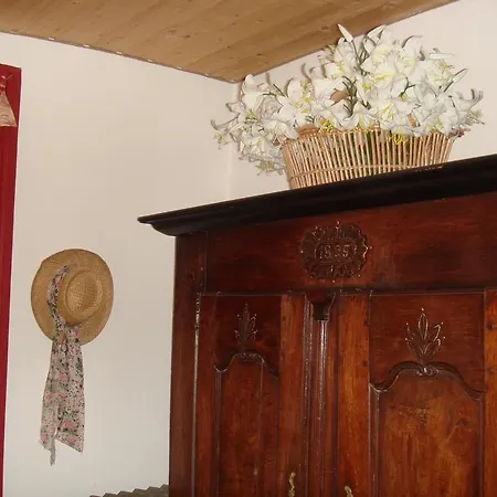 La Maison De Justine * Murat (Cantal)