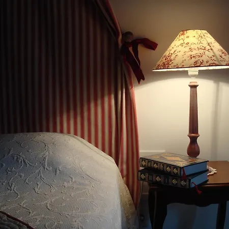 Affittacamere La Maison De Justine Murat (Cantal)