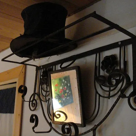 La Maison De Justine Affittacamere Murat (Cantal)