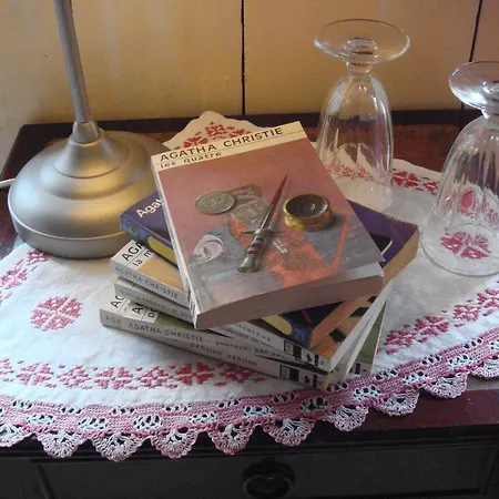 Affittacamere La Maison De Justine