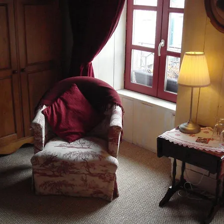 Affittacamere La Maison De Justine