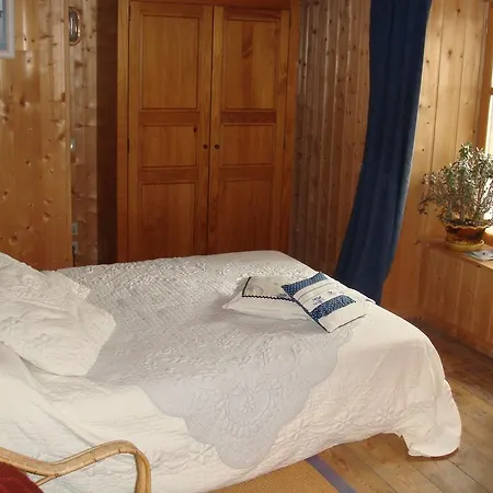 Affittacamere La Maison De Justine