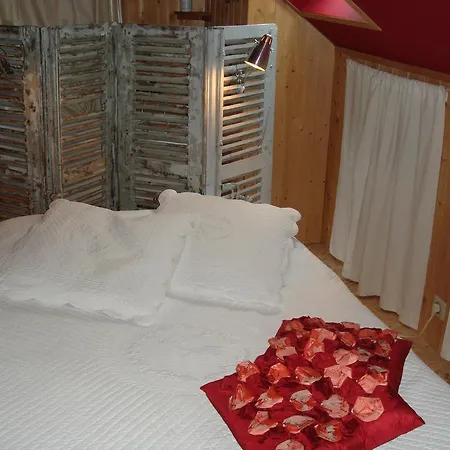 Affittacamere La Maison De Justine