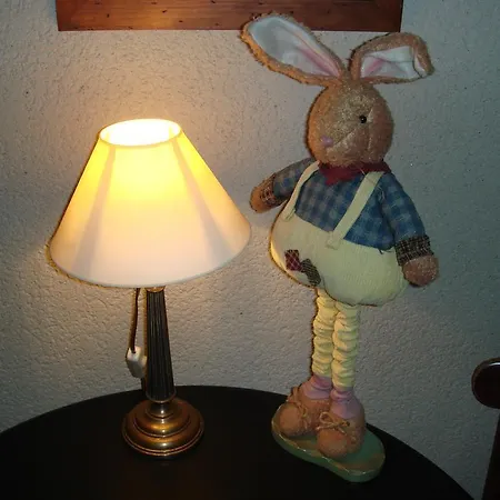 La Maison De Justine