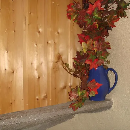 La Maison De Justine * Murat (Cantal)