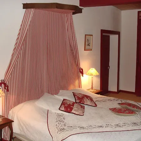 La Maison De Justine