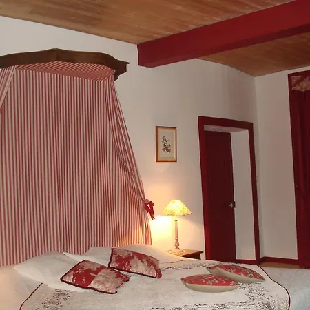 La Maison De Justine * Murat (Cantal)